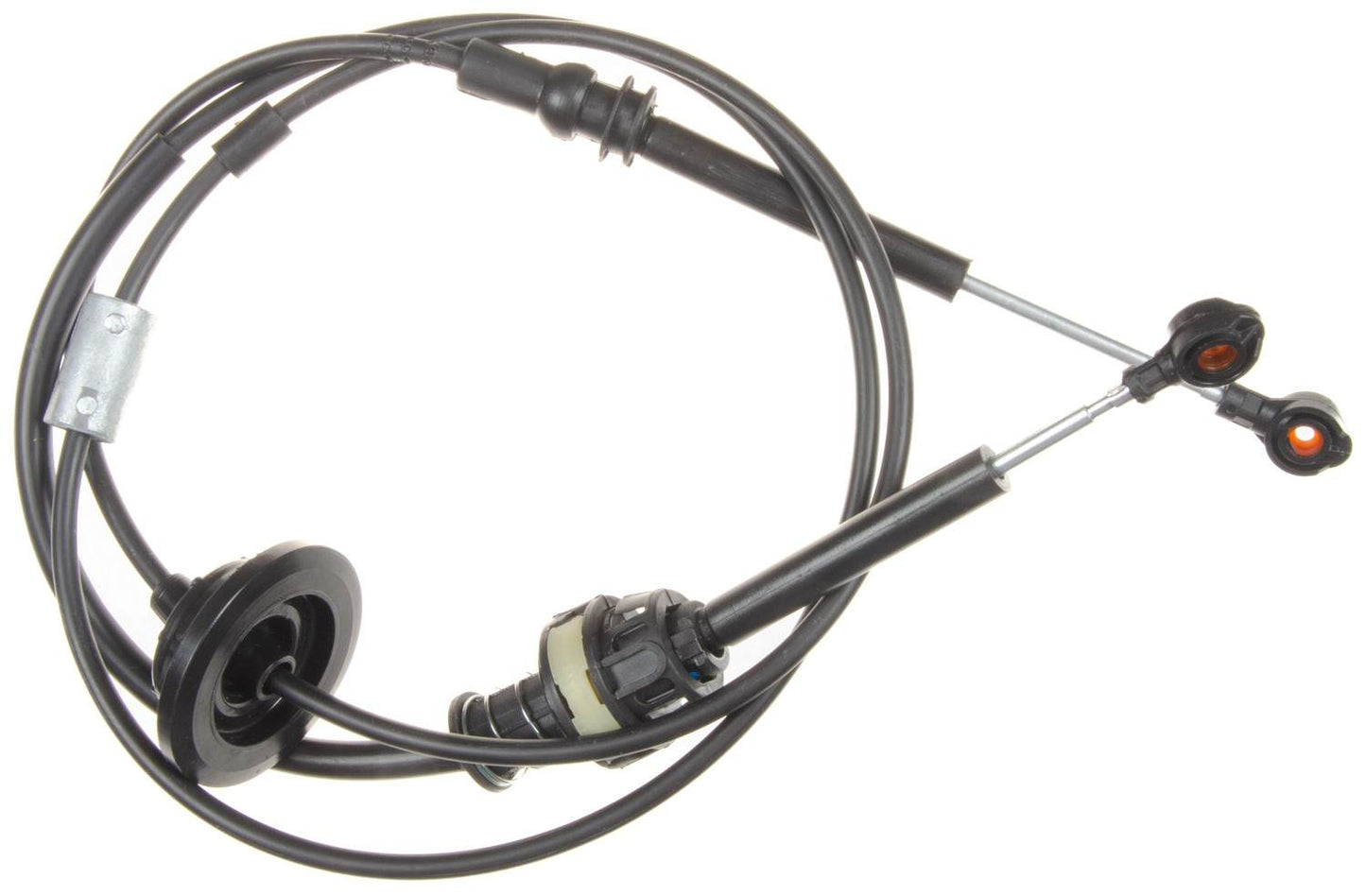 Pioneer Automotive Industries Automatic Transmission Shifter Cable CA-1280
