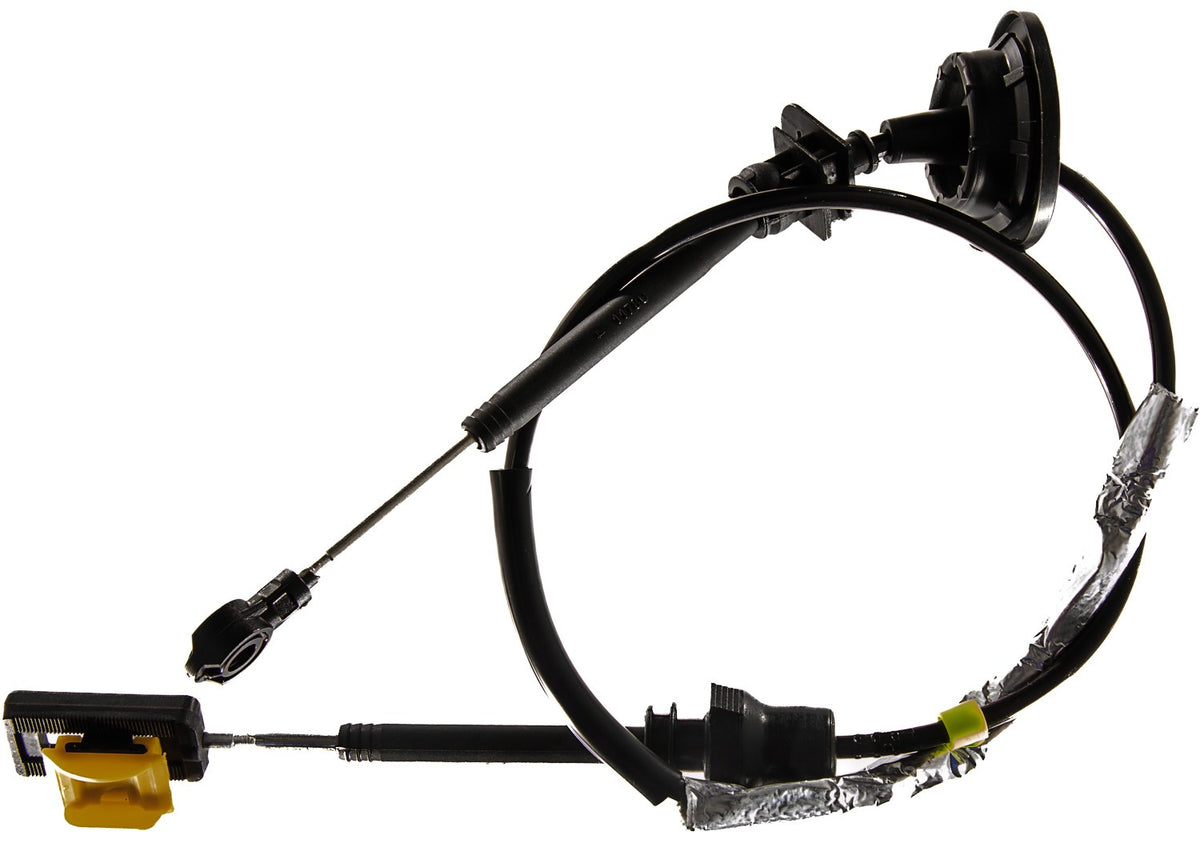 Pioneer Automotive Industries Automatic Transmission Shifter Cable CA-1281