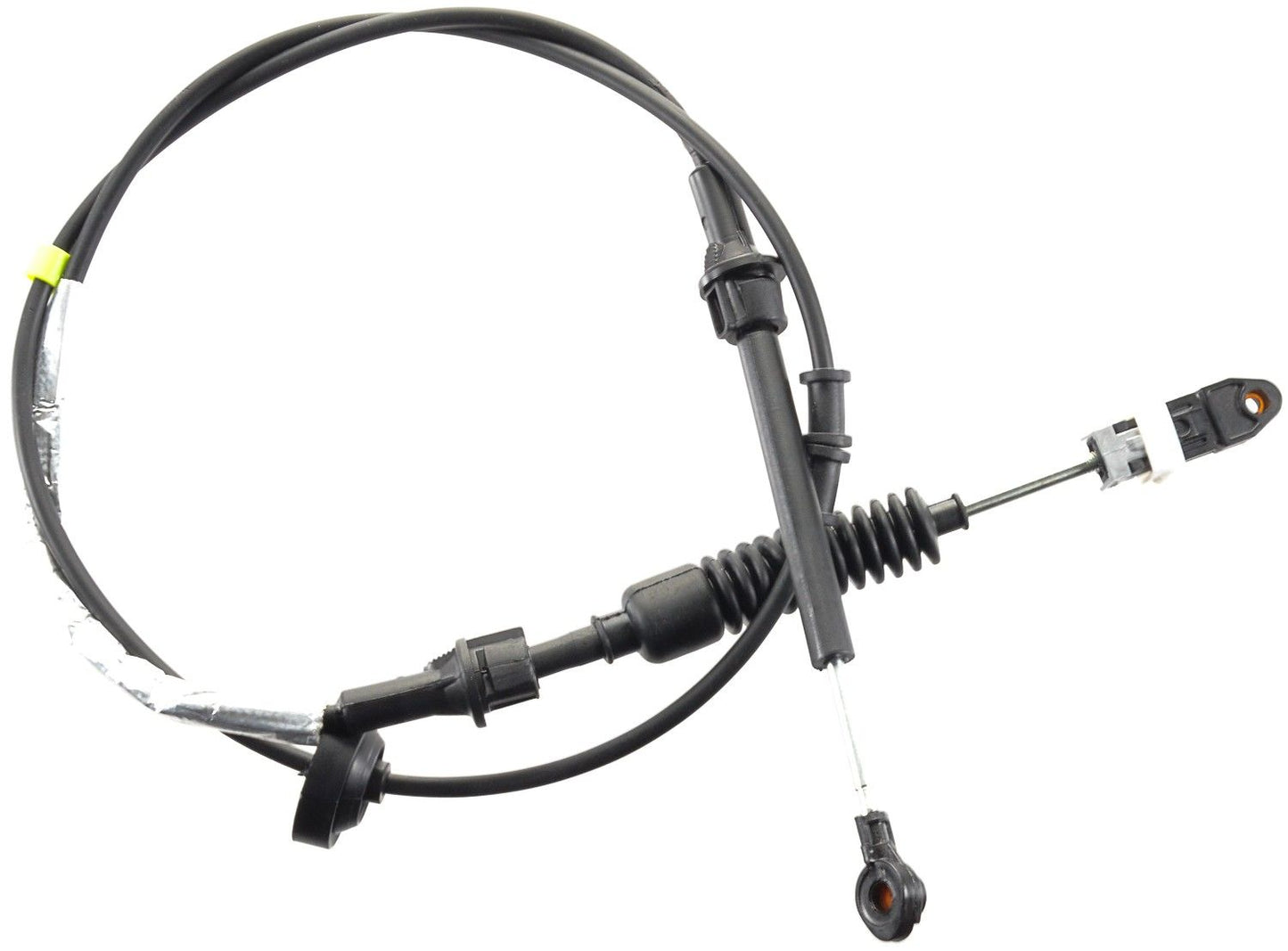 Pioneer Automotive Industries Automatic Transmission Shifter Cable CA-1288