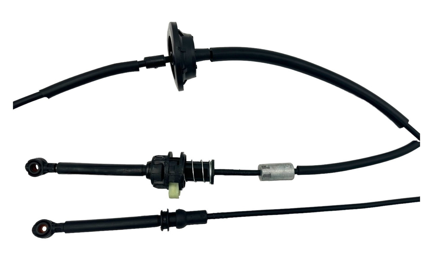 Pioneer Automotive Industries Automatic Transmission Shifter Cable CA-1291