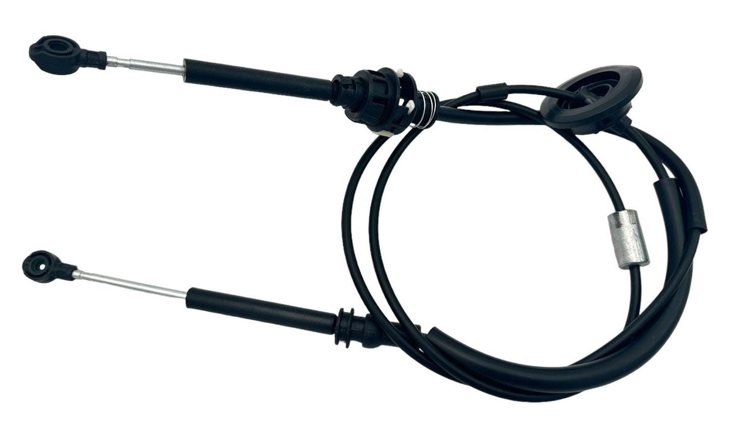 Pioneer Automotive Industries Automatic Transmission Shifter Cable CA-1296