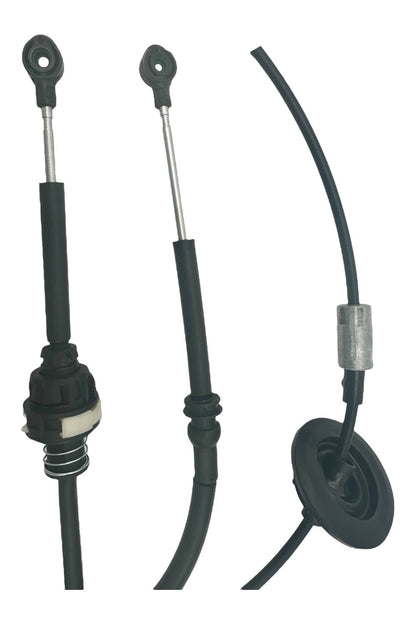 Pioneer Automotive Industries Automatic Transmission Shifter Cable CA-1296