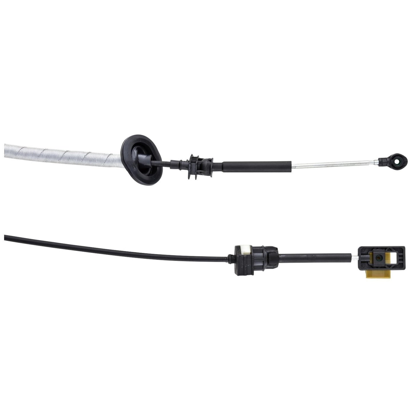 Pioneer Automotive Industries Automatic Transmission Shifter Cable CA-1297