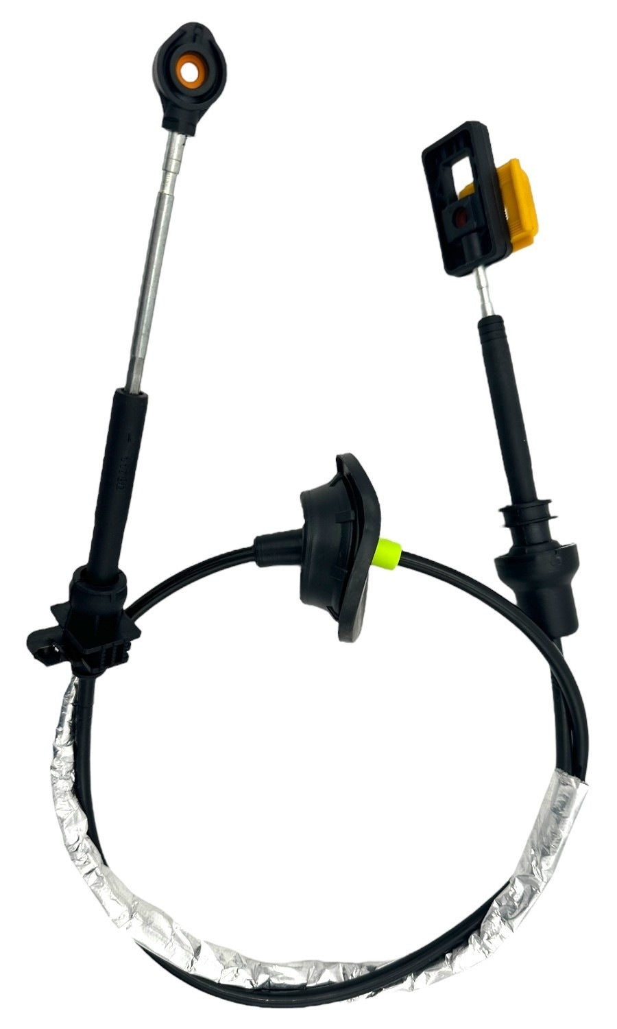 Pioneer Automotive Industries Automatic Transmission Shifter Cable CA-1301