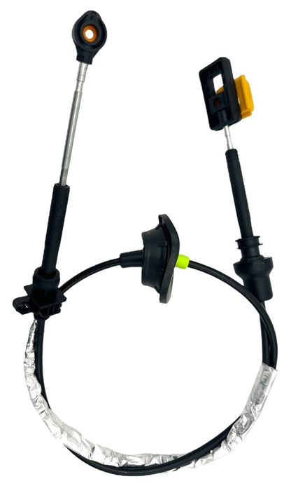 Pioneer Automotive Industries Automatic Transmission Shifter Cable CA-1301