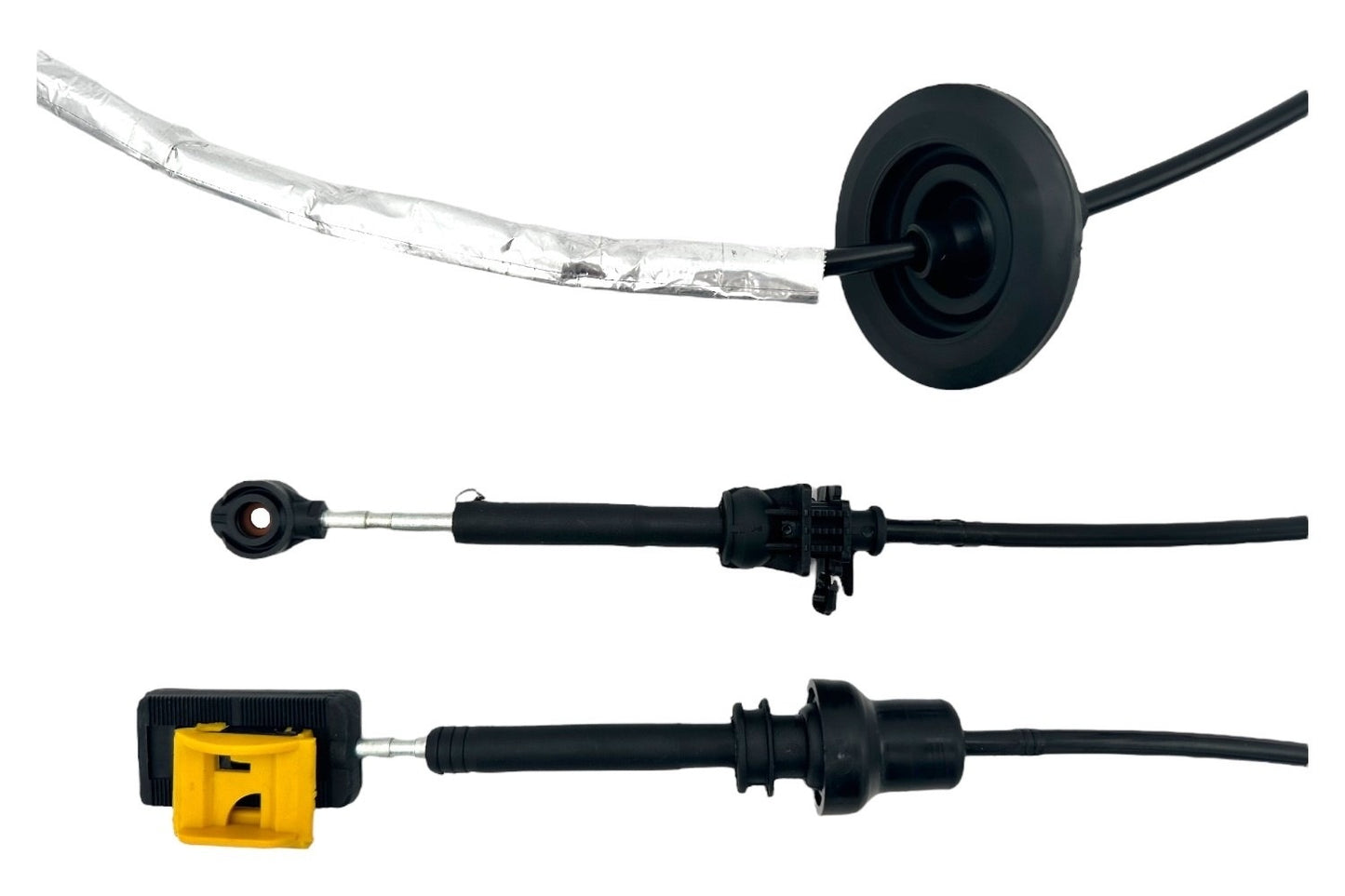 Pioneer Automotive Industries Automatic Transmission Shifter Cable CA-1301