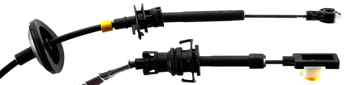 Pioneer Automotive Industries Automatic Transmission Shifter Cable CA-1307