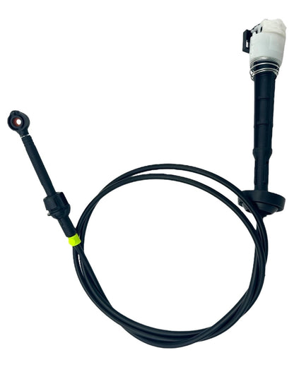 Pioneer Automotive Industries Automatic Transmission Shifter Cable CA-1319