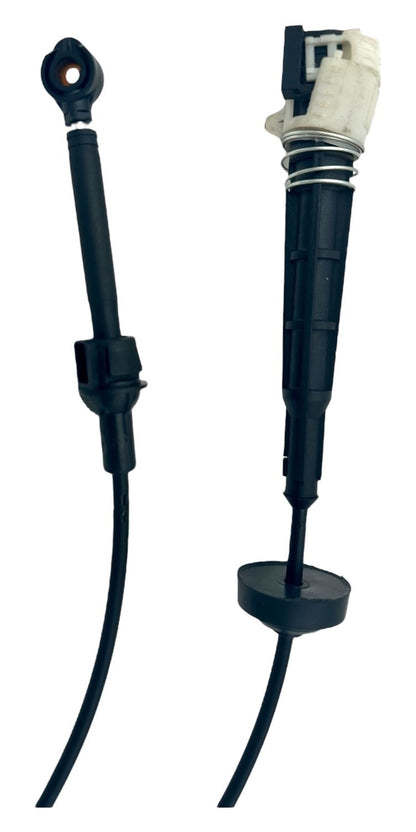 Pioneer Automotive Industries Automatic Transmission Shifter Cable CA-1319