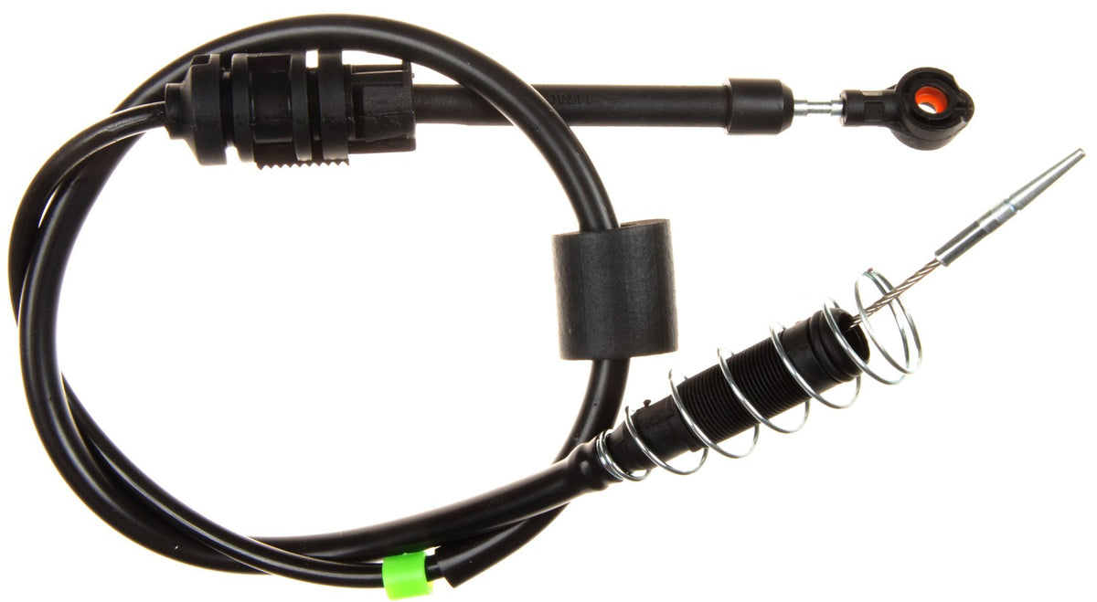 Pioneer Cable Broken or missing ground strap could cause the new cable to fail. replace with part Pioneer no. CA-756 CA-1321