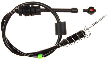 Pioneer Cable Broken or missing ground strap could cause the new cable to fail. replace with part Pioneer no. CA-756 CA-1321