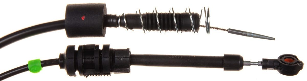 Pioneer Cable Broken or missing ground strap could cause the new cable to fail. replace with part Pioneer no. CA-756 CA-1321