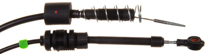 Pioneer Cable Broken or missing ground strap could cause the new cable to fail. replace with part Pioneer no. CA-756 CA-1321
