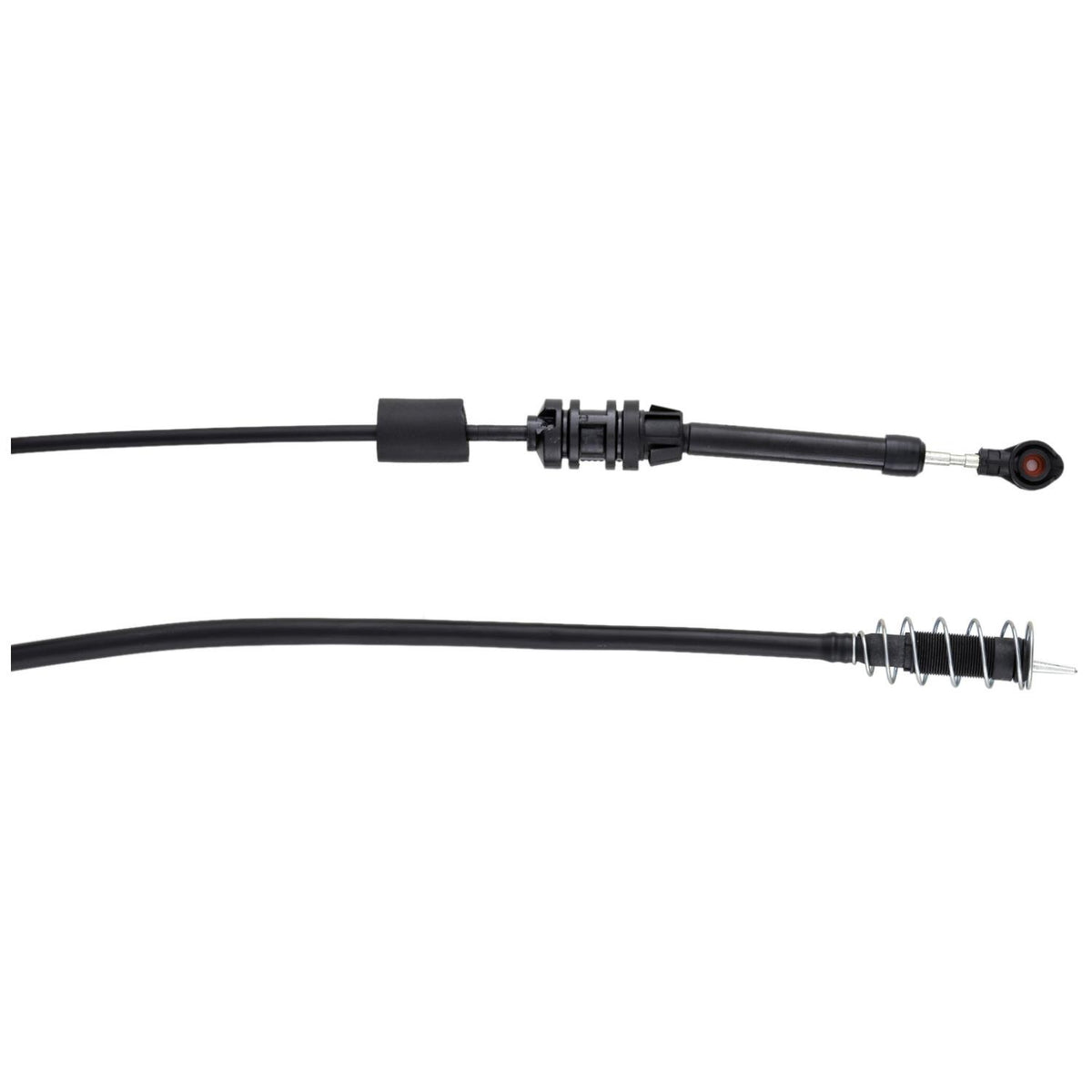 Pioneer Cable Broken or missing ground strap could cause the new cable to fail. replace with part Pioneer no. CA-756 CA-1321