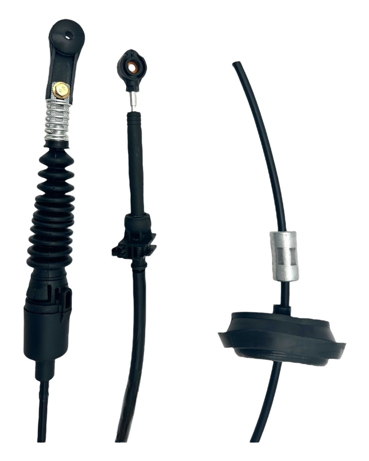 Pioneer Automotive Industries Automatic Transmission Shifter Cable CA-1330