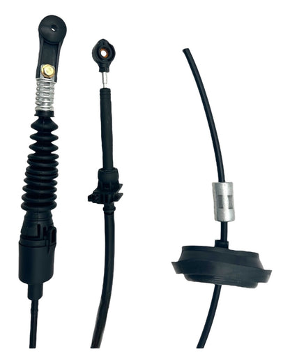 Pioneer Automotive Industries Automatic Transmission Shifter Cable CA-1330