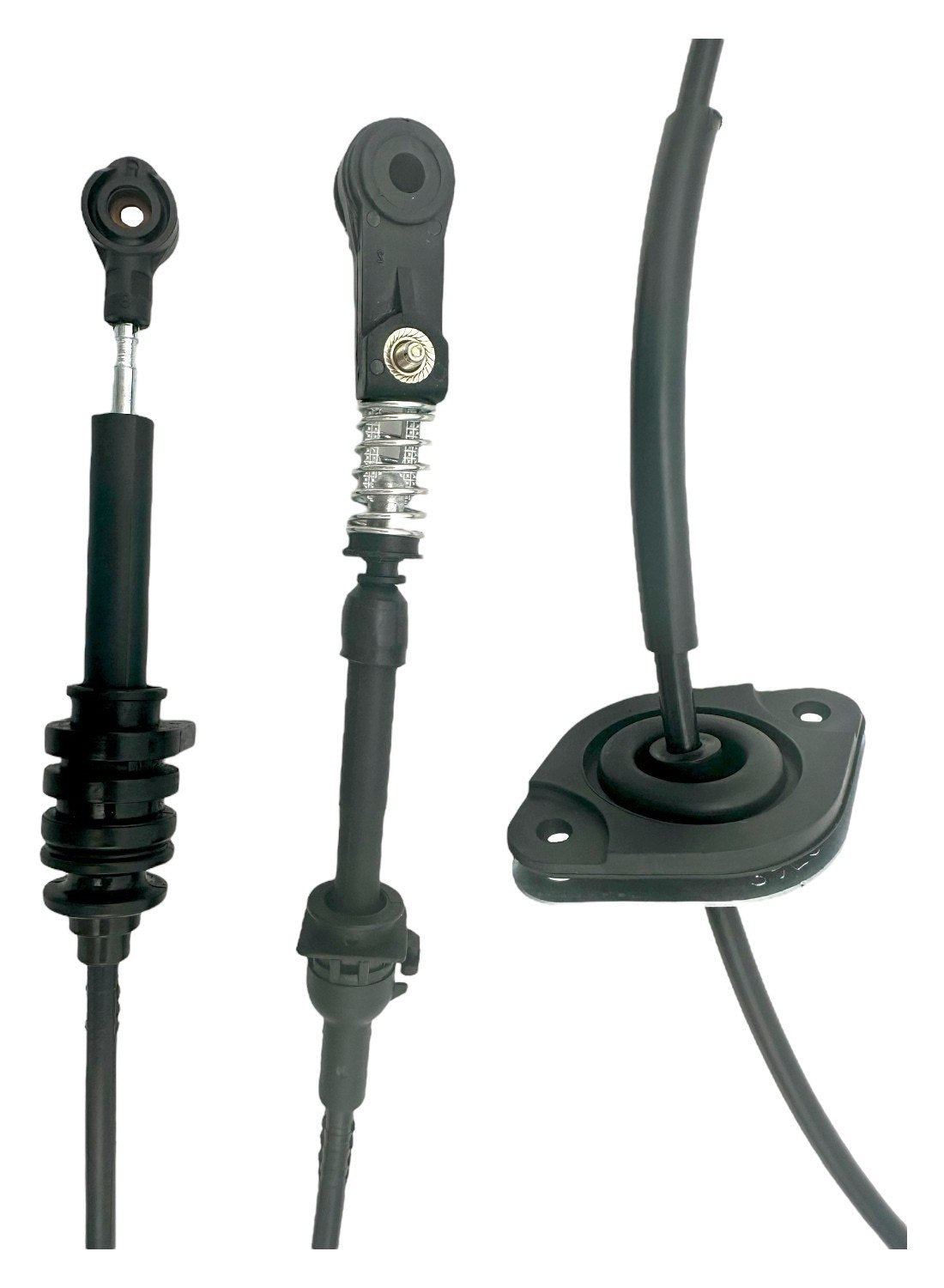 Pioneer Automotive Industries Automatic Transmission Shifter Cable CA-1331