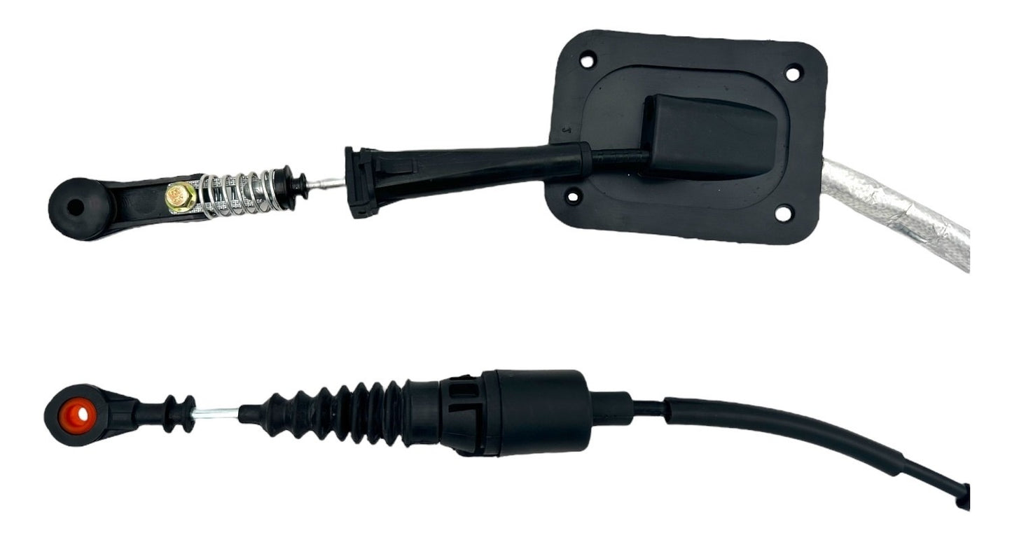 Pioneer Automotive Industries Automatic Transmission Shifter Cable CA-1338