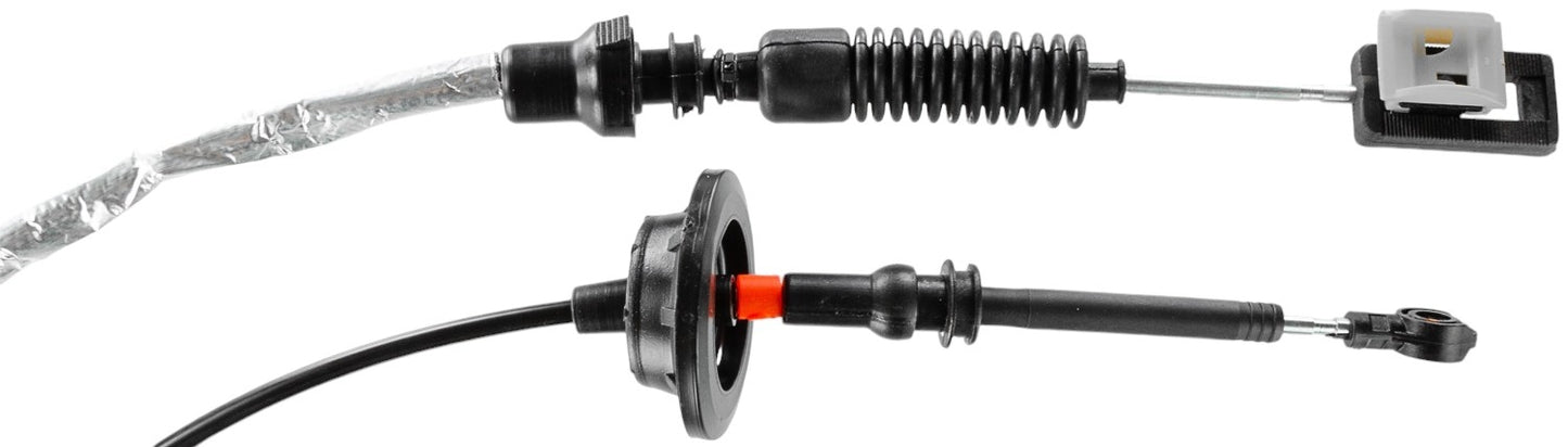 Pioneer Automotive Industries Automatic Transmission Shifter Cable CA-1375