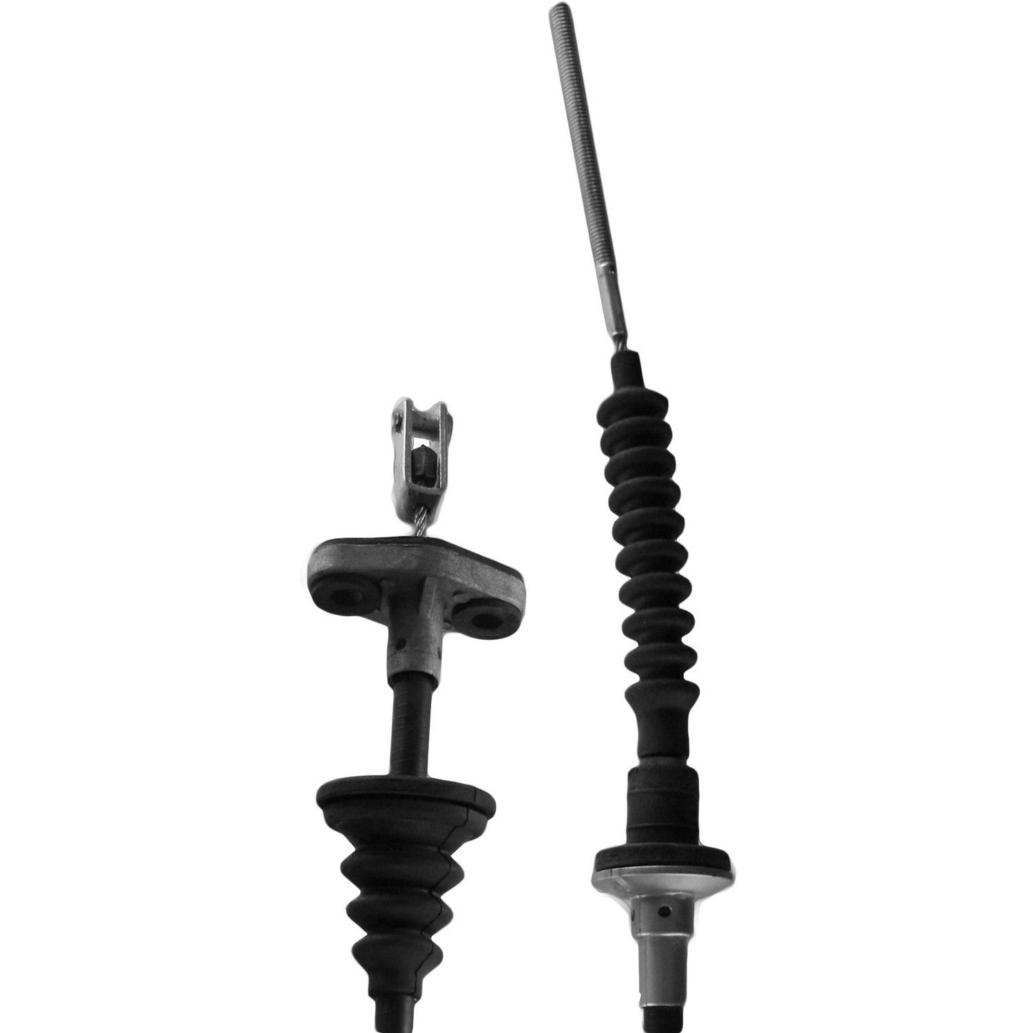 Pioneer Automotive Industries Clutch Cable CA-162