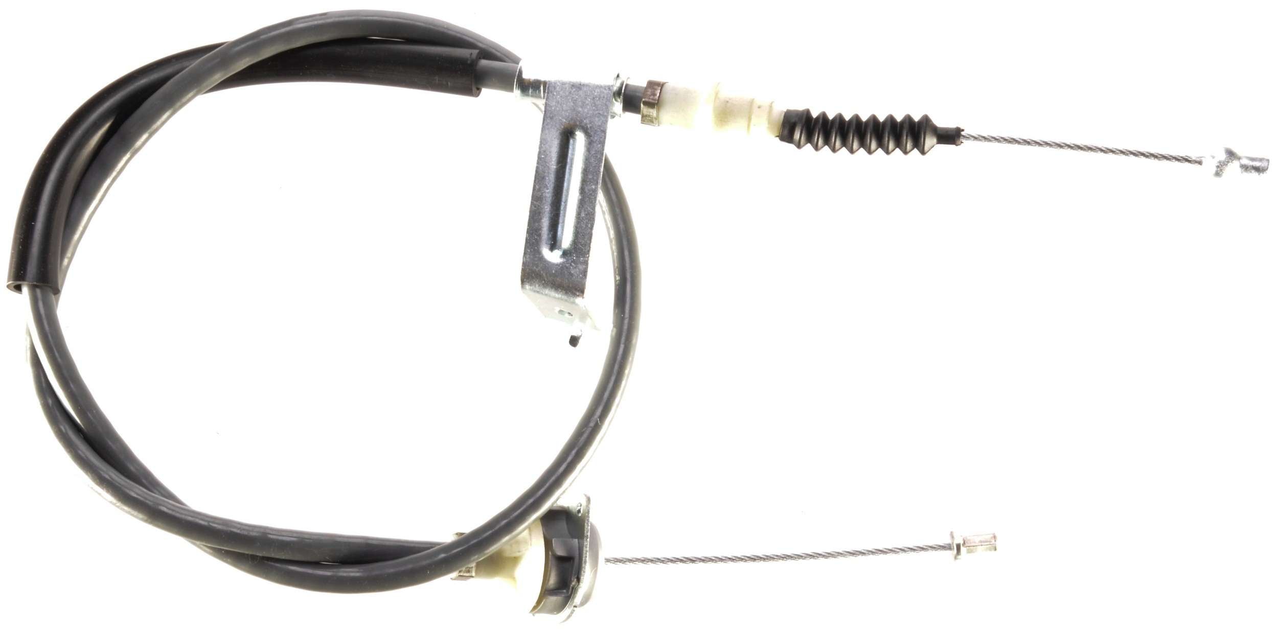 Pioneer Automotive Industries Clutch Cable CA-170