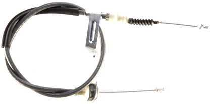 Pioneer Automotive Industries Clutch Cable CA-170