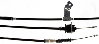 Pioneer Automotive Industries Clutch Cable CA-171