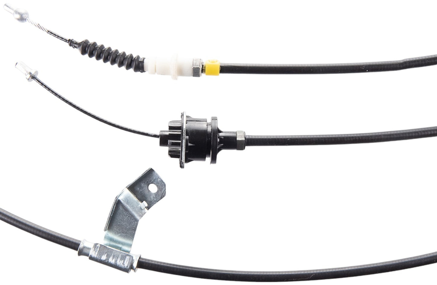 Pioneer Automotive Industries Clutch Cable CA-171