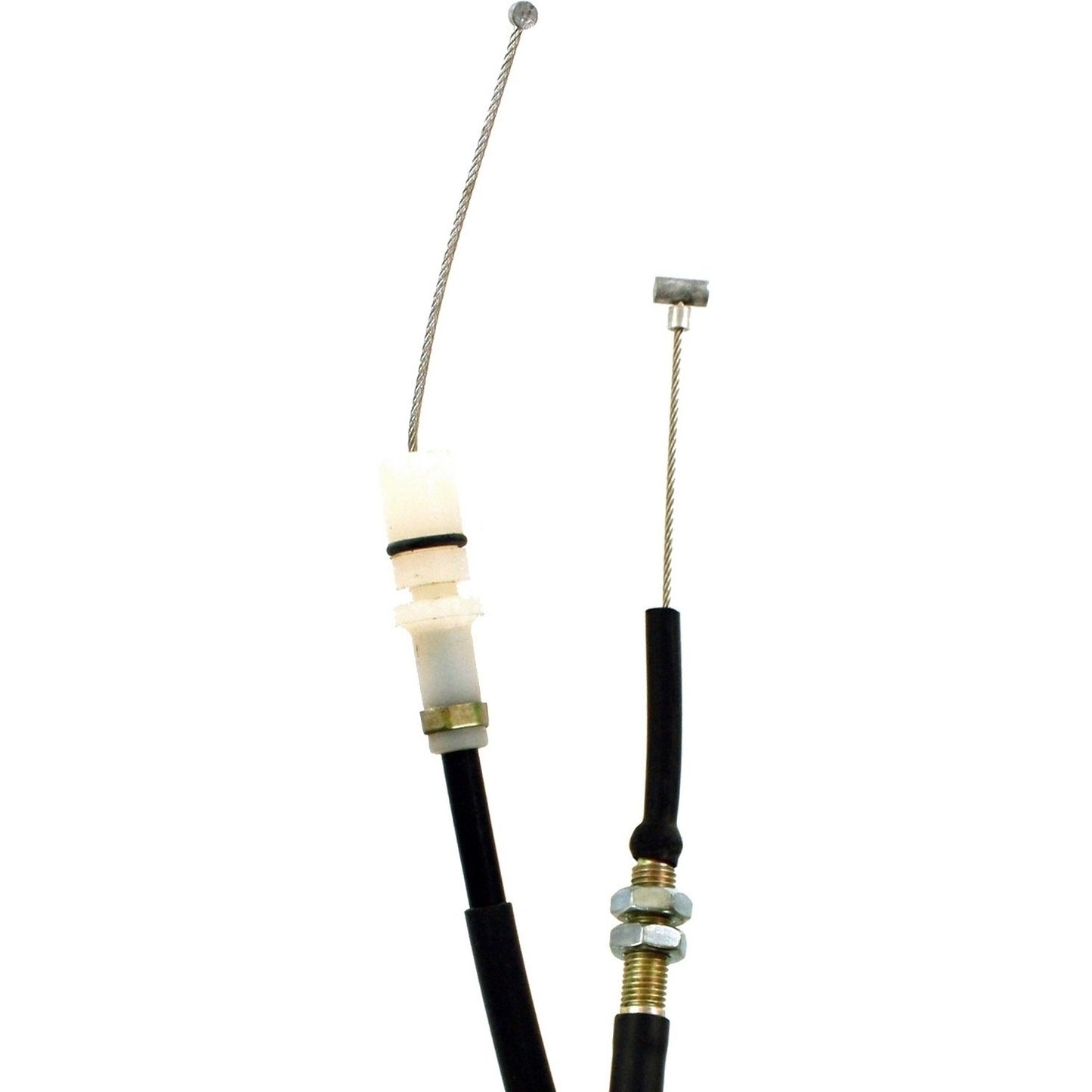 Pioneer Automotive Industries Automatic Transmission Detent Cable CA-1919