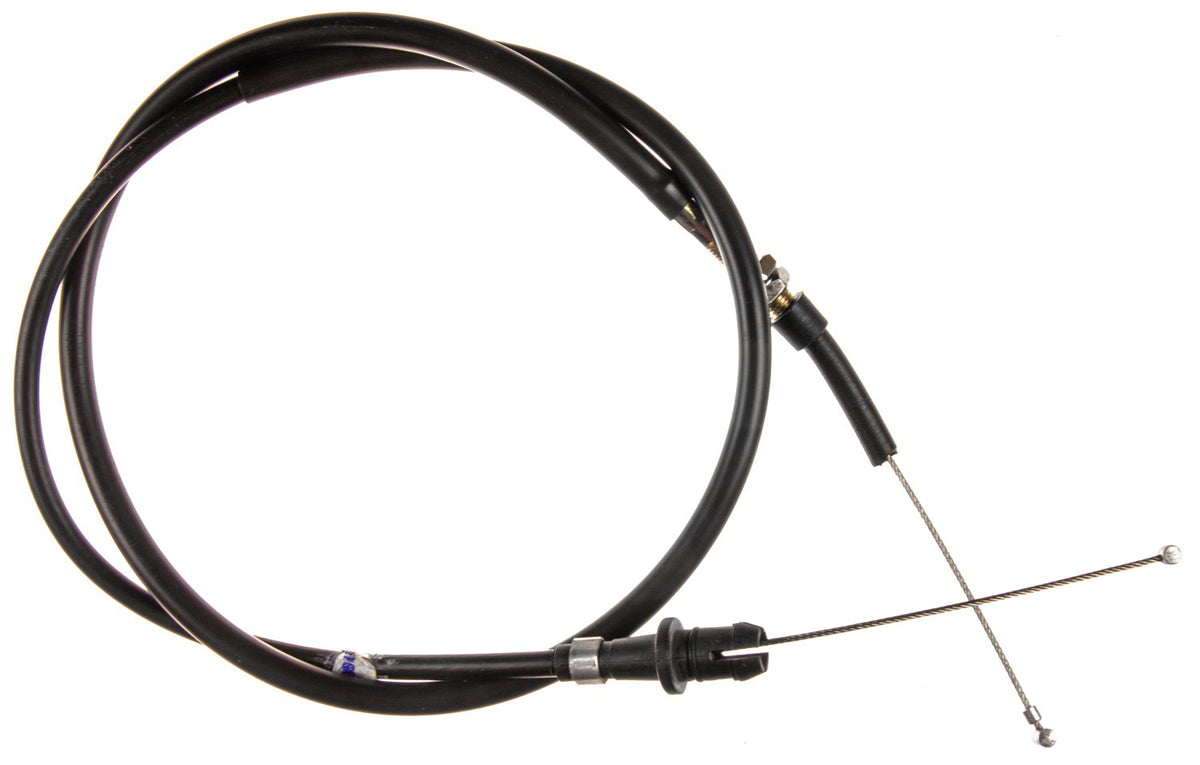 Pioneer Automotive Industries Automatic Transmission Detent Cable CA-1925