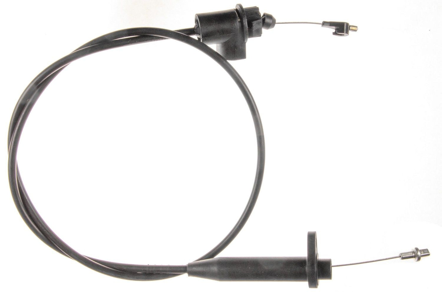 Pioneer Automotive Industries Automatic Transmission Detent Cable CA-1931