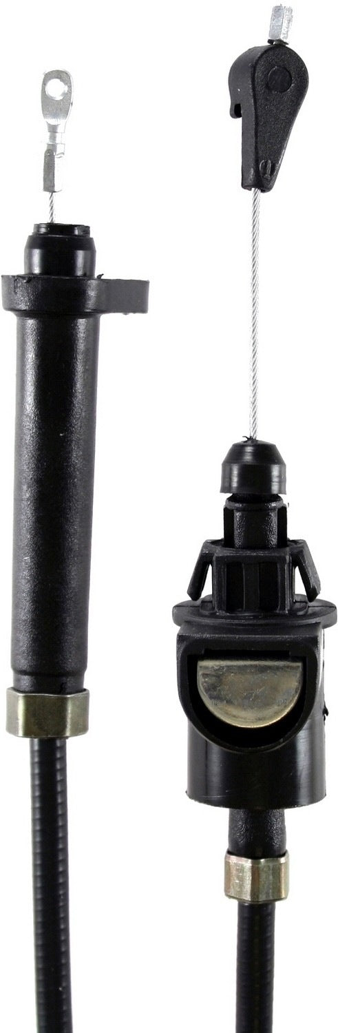 Pioneer Automotive Industries Automatic Transmission Detent Cable CA-1933