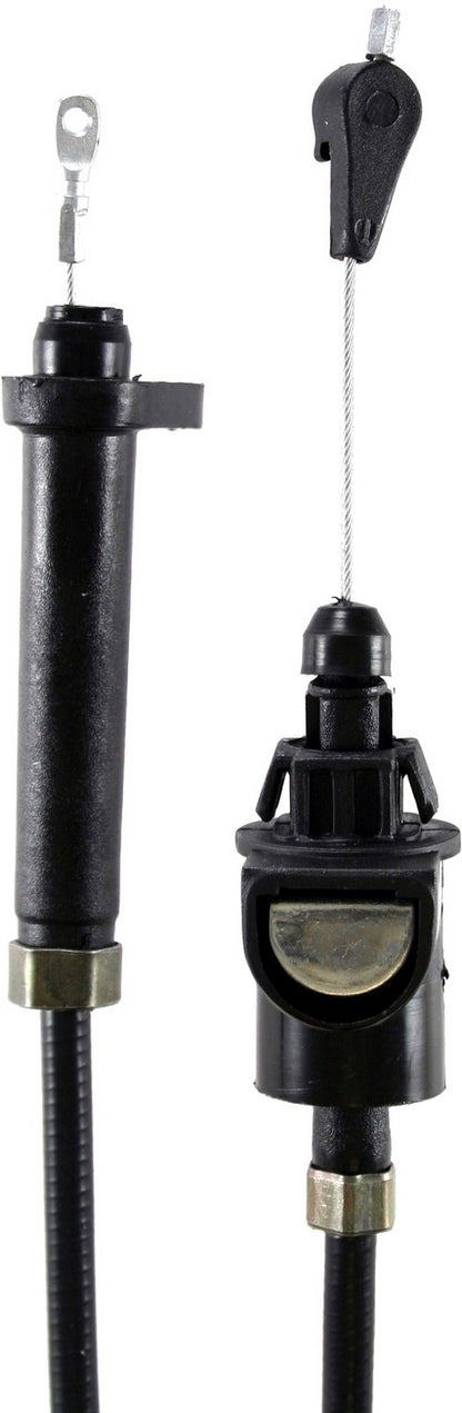Pioneer Automotive Industries Automatic Transmission Detent Cable CA-1933