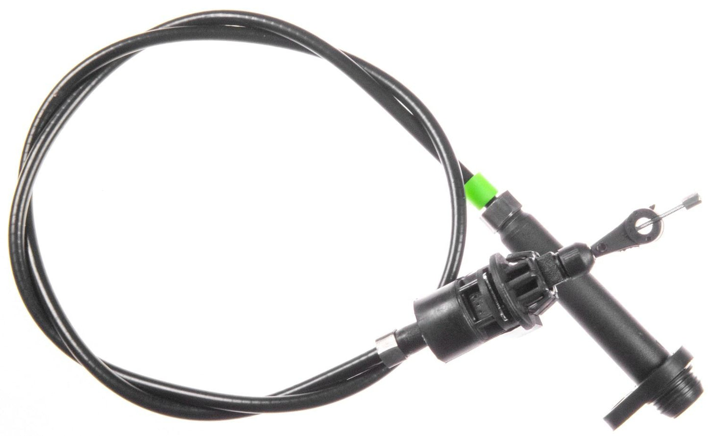 Pioneer Automotive Industries Automatic Transmission Detent Cable CA-1935