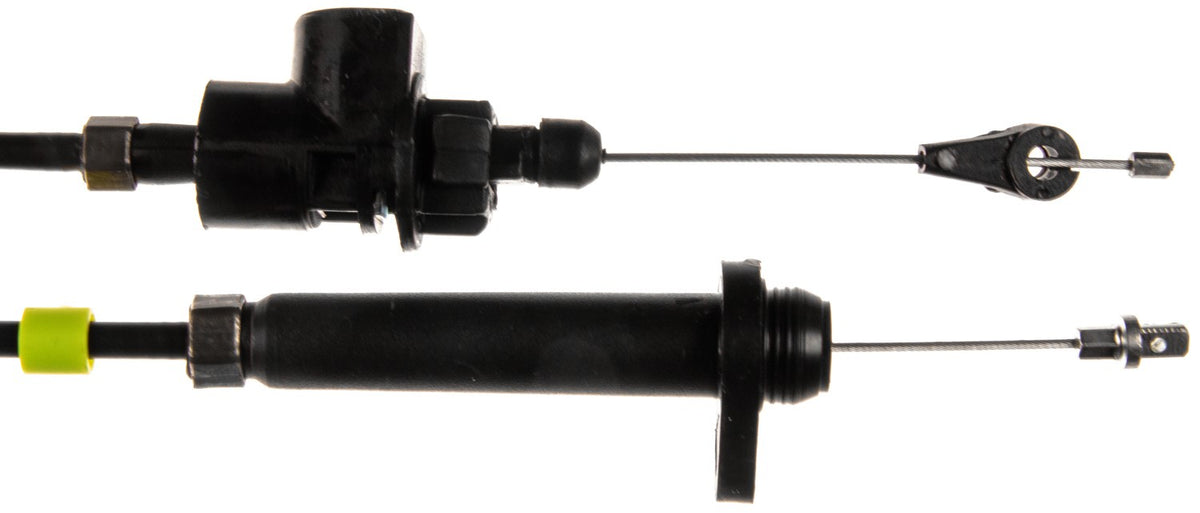 Pioneer Automotive Industries Automatic Transmission Detent Cable CA-1939