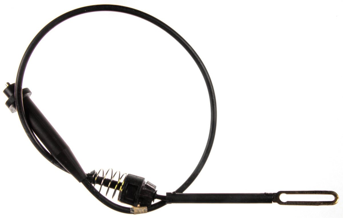 Pioneer Automotive Industries Automatic Transmission Detent Cable CA-1941