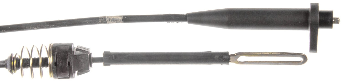 Pioneer Automotive Industries Automatic Transmission Detent Cable CA-1941