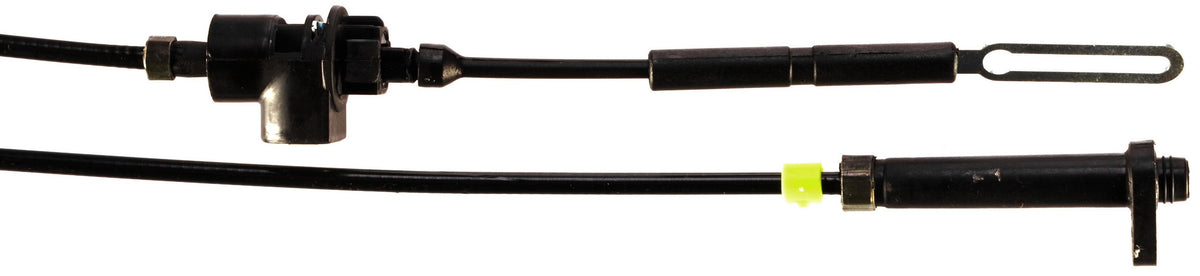 Pioneer Automotive Industries Automatic Transmission Detent Cable CA-1952