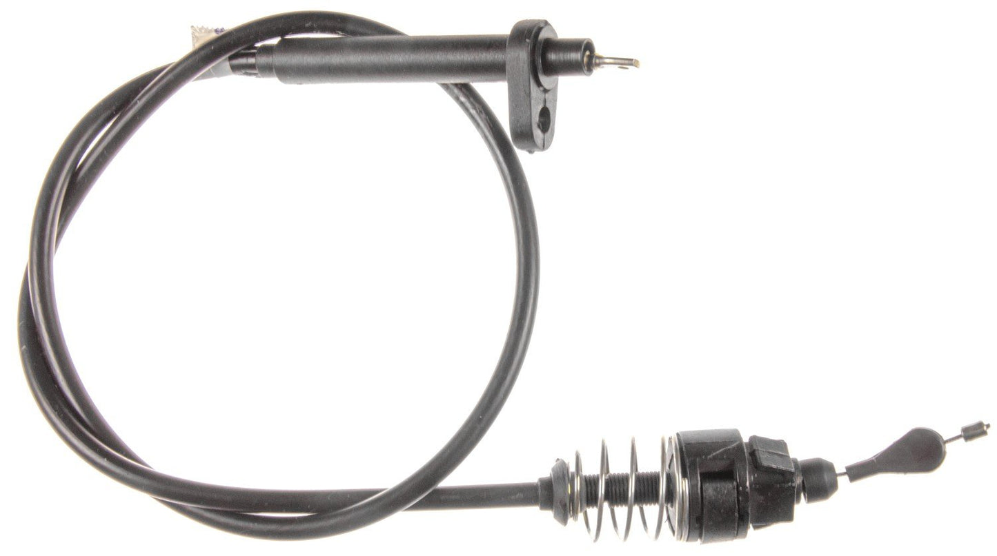 Pioneer Automotive Industries Automatic Transmission Detent Cable CA-1955