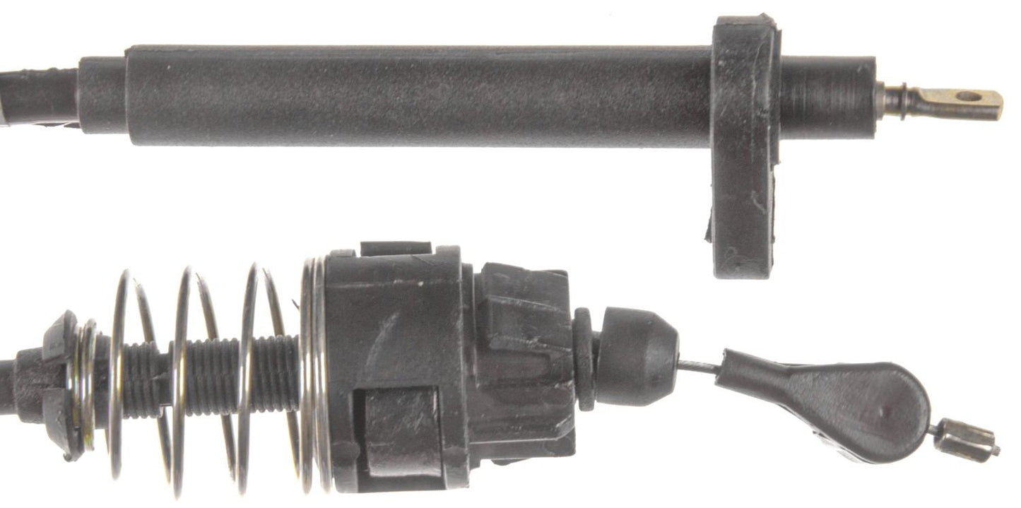 Pioneer Automotive Industries Automatic Transmission Detent Cable CA-1955