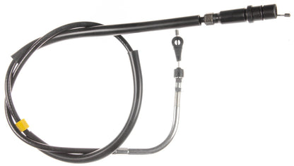 Pioneer Automotive Industries Automatic Transmission Detent Cable CA-1967