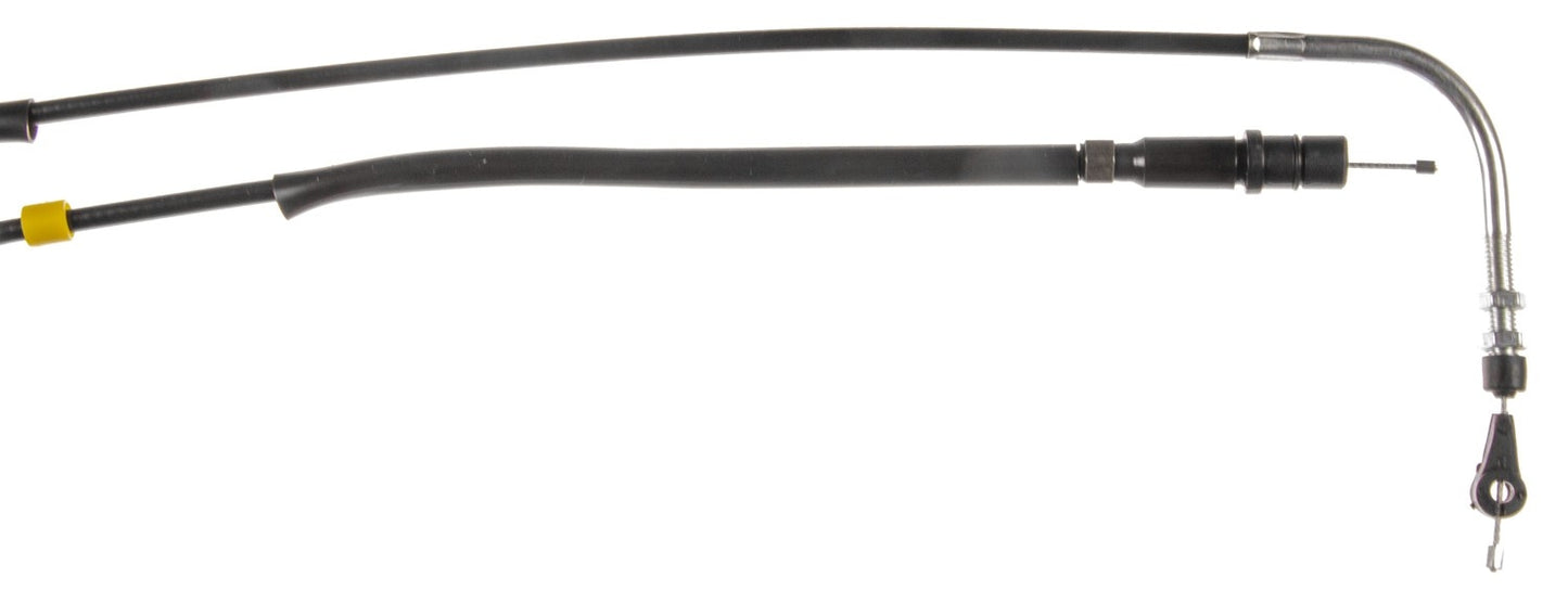 Pioneer Automotive Industries Automatic Transmission Detent Cable CA-1967