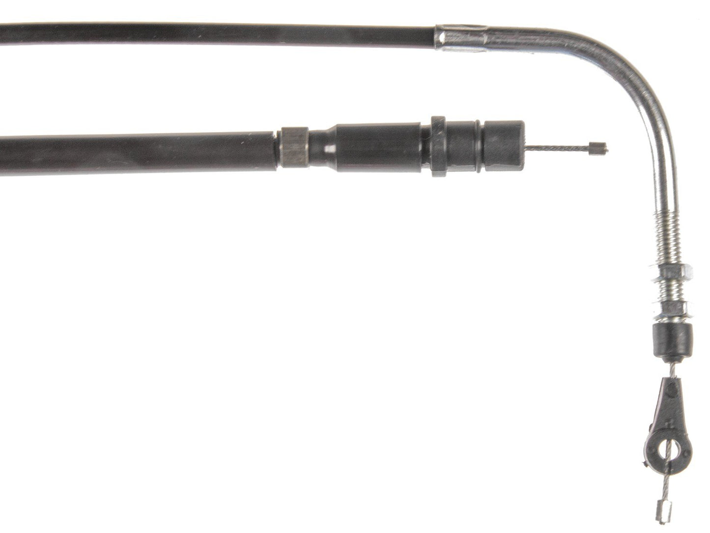 Pioneer Automotive Industries Automatic Transmission Detent Cable CA-1967