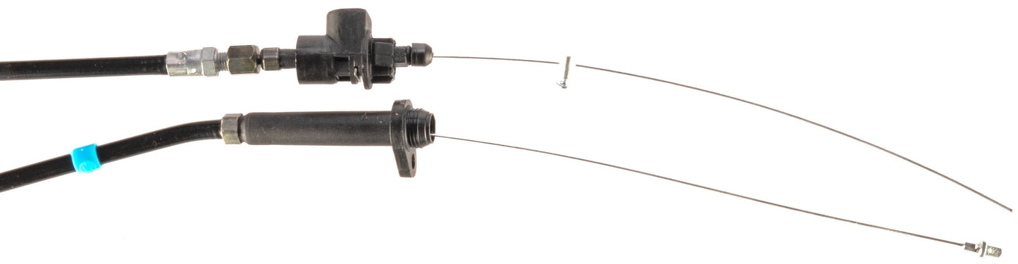 Pioneer Automotive Industries Automatic Transmission Detent Cable CA-1980