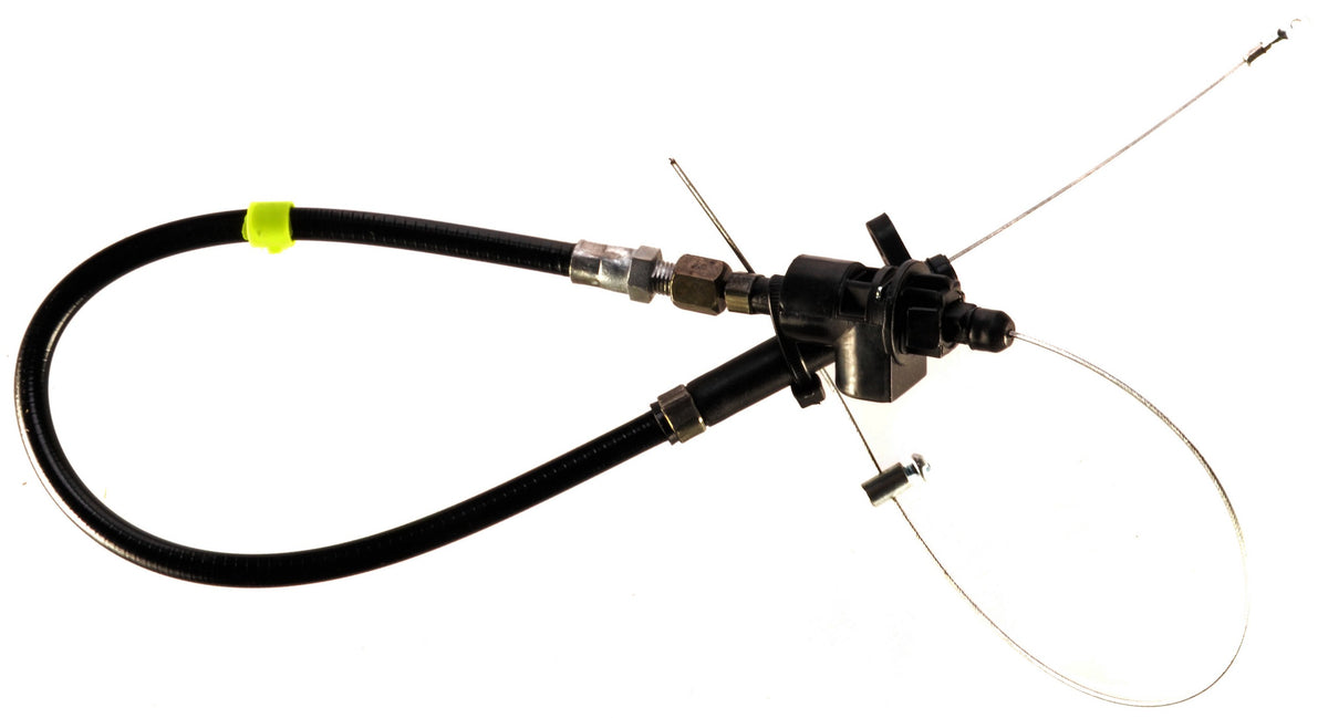 Pioneer Automotive Industries Automatic Transmission Detent Cable CA-1981