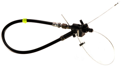 Pioneer Automotive Industries Automatic Transmission Detent Cable CA-1981