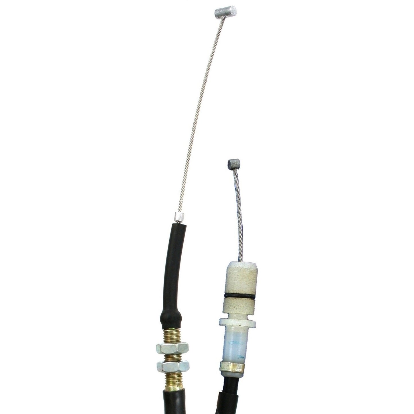 Pioneer Automotive Industries Automatic Transmission Detent Cable CA-1986