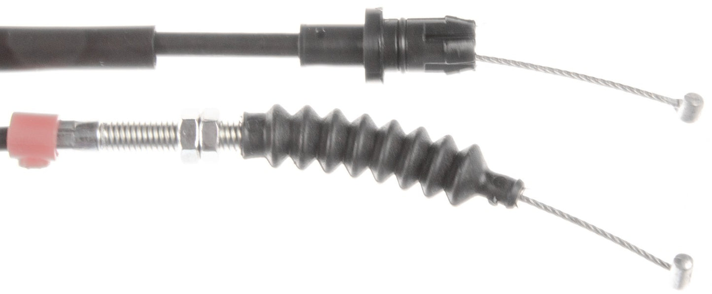 Pioneer Automotive Industries Automatic Transmission Detent Cable CA-1994