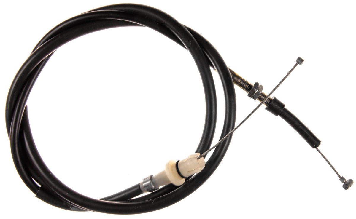 Pioneer Automotive Industries Automatic Transmission Detent Cable CA-2005