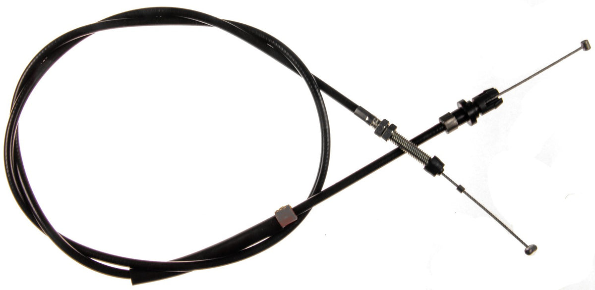 Pioneer Automotive Industries Automatic Transmission Detent Cable CA-2015